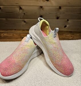 Skechers Ultra Flex 3.0 Splendid SPO Sneakers Size 5